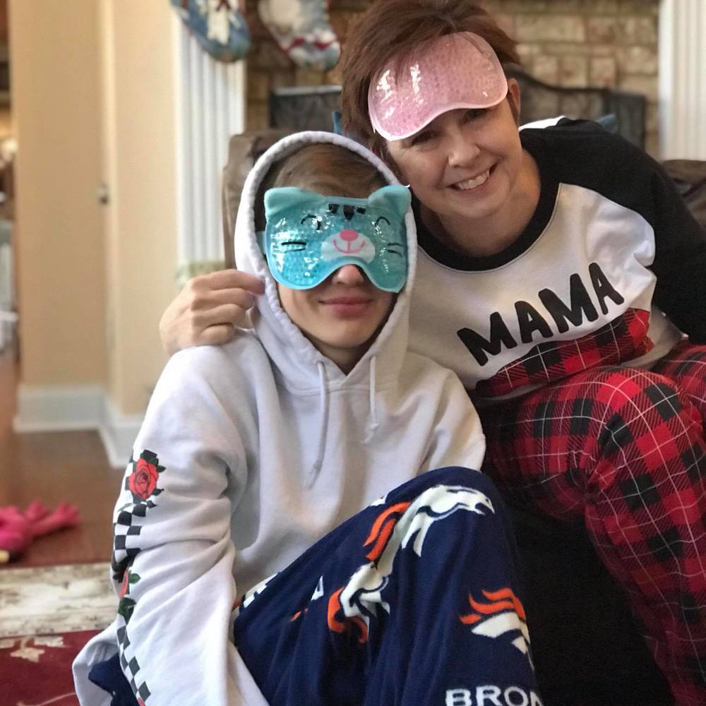 Meet your Posher, Sharon